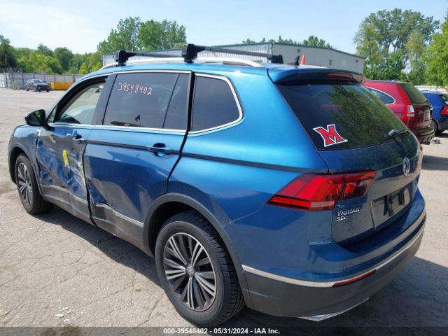 Photo 2 VIN: 3VV2B7AX2JM014845 - VOLKSWAGEN TIGUAN 