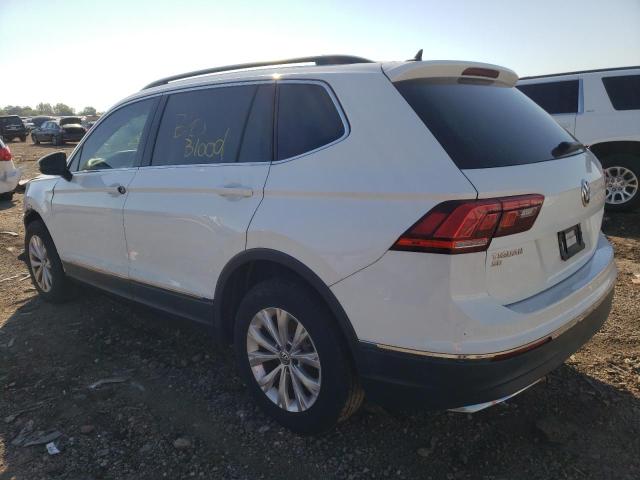 Photo 1 VIN: 3VV2B7AX2JM049157 - VOLKSWAGEN TIGUAN 