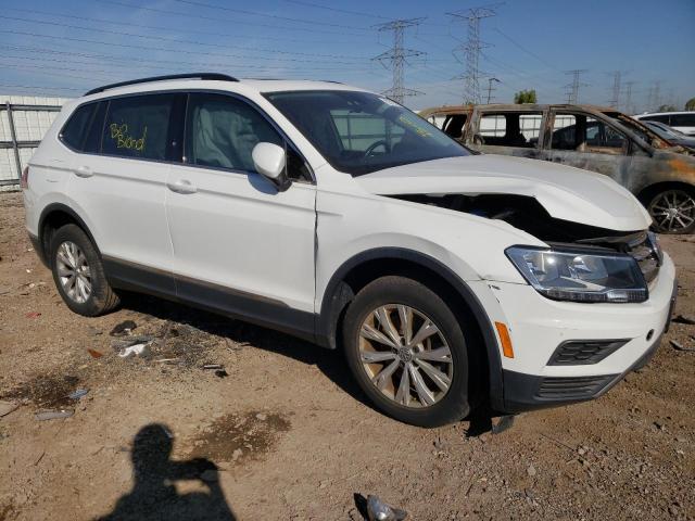 Photo 3 VIN: 3VV2B7AX2JM049157 - VOLKSWAGEN TIGUAN 