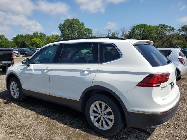 Photo 1 VIN: 3VV2B7AX2JM053340 - VOLKSWAGEN TIGUAN 