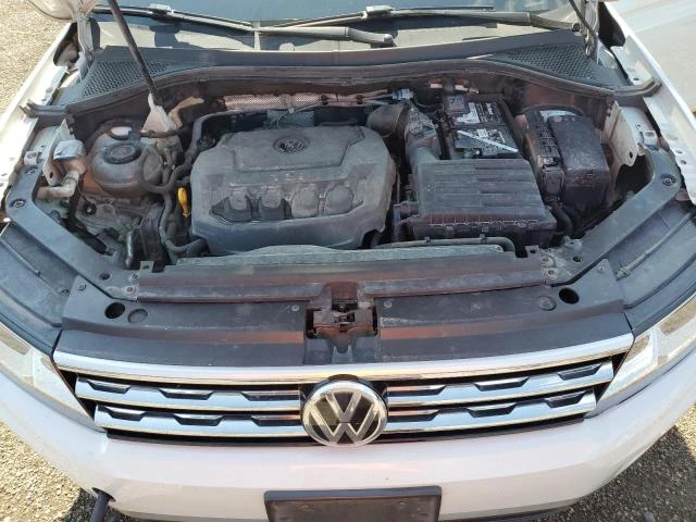 Photo 11 VIN: 3VV2B7AX2JM053340 - VOLKSWAGEN TIGUAN 