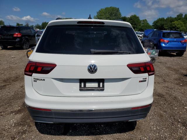 Photo 5 VIN: 3VV2B7AX2JM053340 - VOLKSWAGEN TIGUAN 