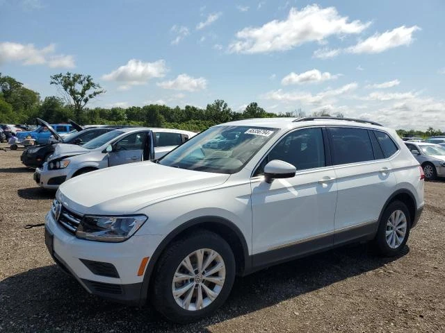 Photo 0 VIN: 3VV2B7AX2JM053340 - VOLKSWAGEN TIGUAN SE 