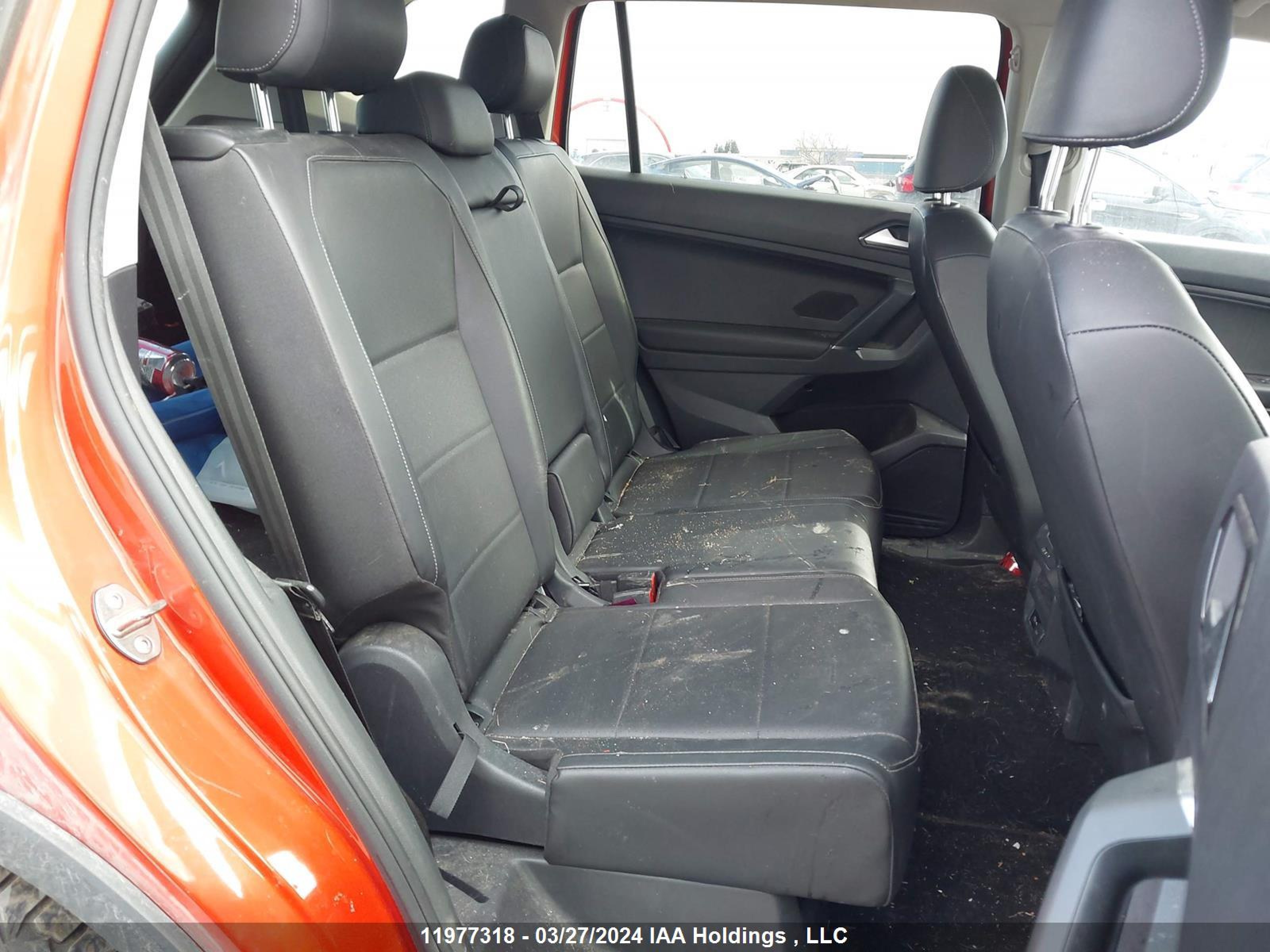 Photo 7 VIN: 3VV2B7AX2JM076214 - VOLKSWAGEN TIGUAN 