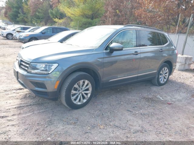 Photo 1 VIN: 3VV2B7AX2JM085303 - VOLKSWAGEN TIGUAN 