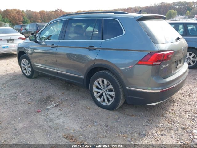 Photo 2 VIN: 3VV2B7AX2JM085303 - VOLKSWAGEN TIGUAN 