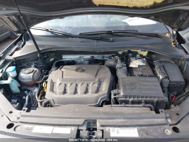 Photo 9 VIN: 3VV2B7AX2JM085303 - VOLKSWAGEN TIGUAN 