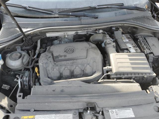 Photo 11 VIN: 3VV2B7AX2JM085530 - VOLKSWAGEN TIGUAN SE 