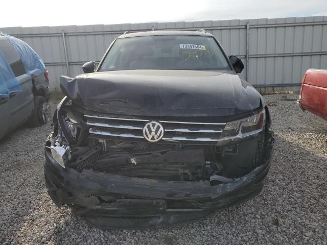 Photo 4 VIN: 3VV2B7AX2JM085530 - VOLKSWAGEN TIGUAN SE 