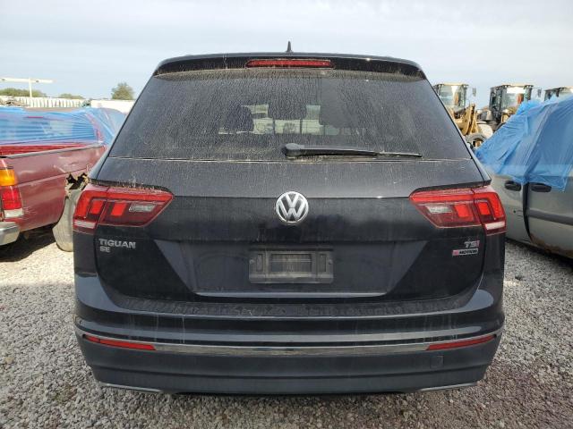 Photo 5 VIN: 3VV2B7AX2JM085530 - VOLKSWAGEN TIGUAN SE 