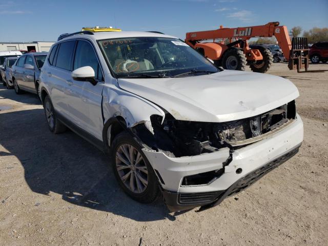 Photo 0 VIN: 3VV2B7AX2JM087682 - VOLKSWAGEN TIGUAN SE 