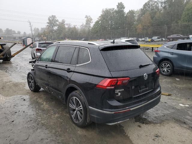 Photo 2 VIN: 3VV2B7AX2JM095958 - VOLKSWAGEN TIGUAN SE 