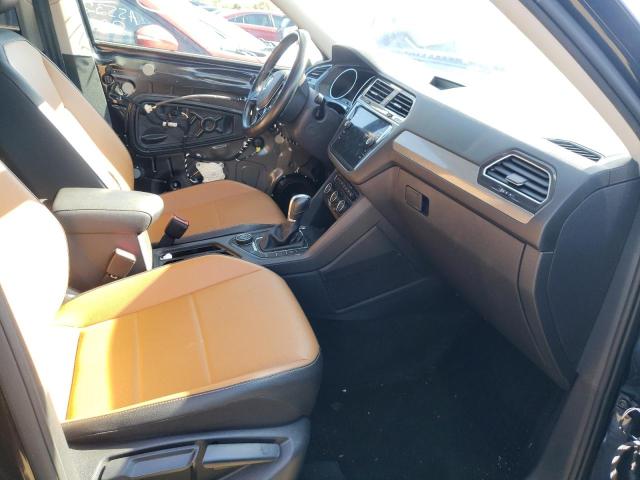 Photo 4 VIN: 3VV2B7AX2JM095958 - VOLKSWAGEN TIGUAN SE 