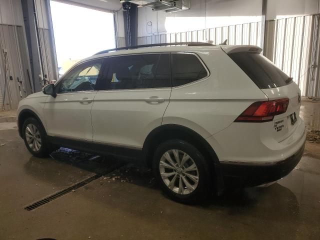 Photo 1 VIN: 3VV2B7AX2JM120485 - VOLKSWAGEN TIGUAN SE 