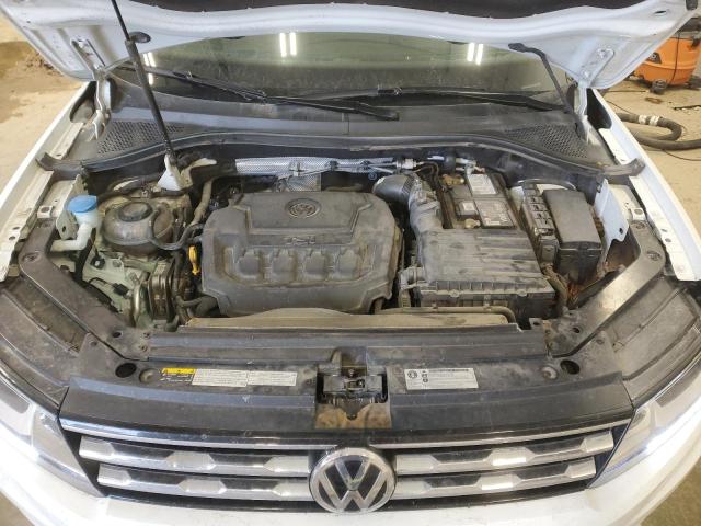 Photo 11 VIN: 3VV2B7AX2JM120485 - VOLKSWAGEN TIGUAN SE 