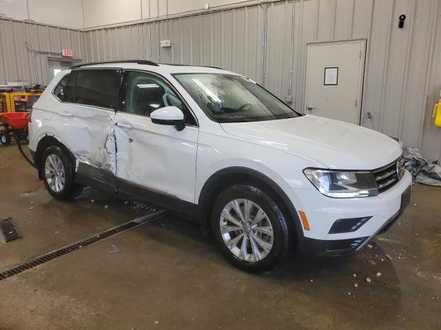 Photo 3 VIN: 3VV2B7AX2JM120485 - VOLKSWAGEN TIGUAN SE 