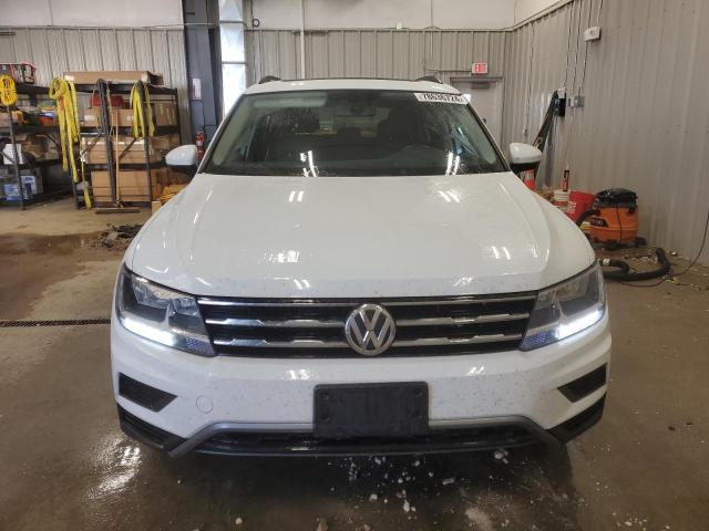 Photo 4 VIN: 3VV2B7AX2JM120485 - VOLKSWAGEN TIGUAN SE 