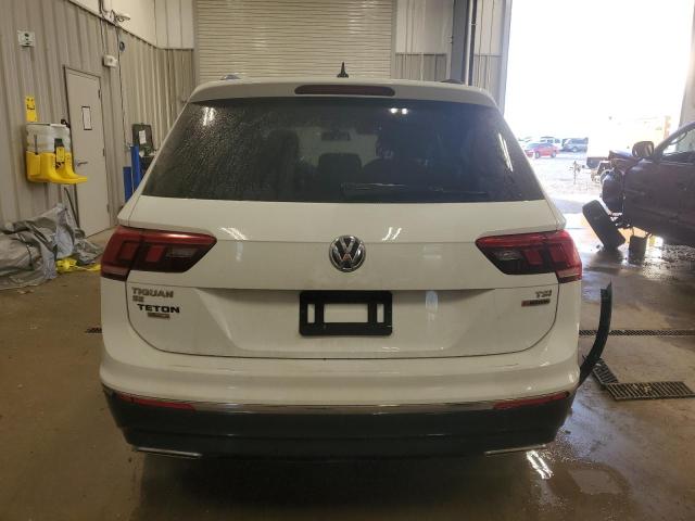 Photo 5 VIN: 3VV2B7AX2JM120485 - VOLKSWAGEN TIGUAN SE 