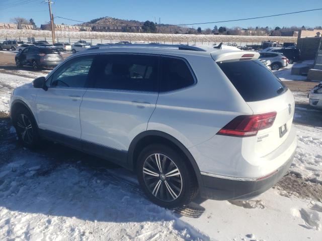 Photo 1 VIN: 3VV2B7AX2JM123306 - VOLKSWAGEN TIGUAN SE 