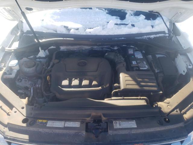 Photo 11 VIN: 3VV2B7AX2JM123306 - VOLKSWAGEN TIGUAN SE 