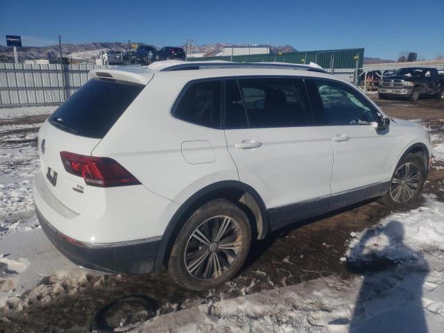 Photo 2 VIN: 3VV2B7AX2JM123306 - VOLKSWAGEN TIGUAN SE 