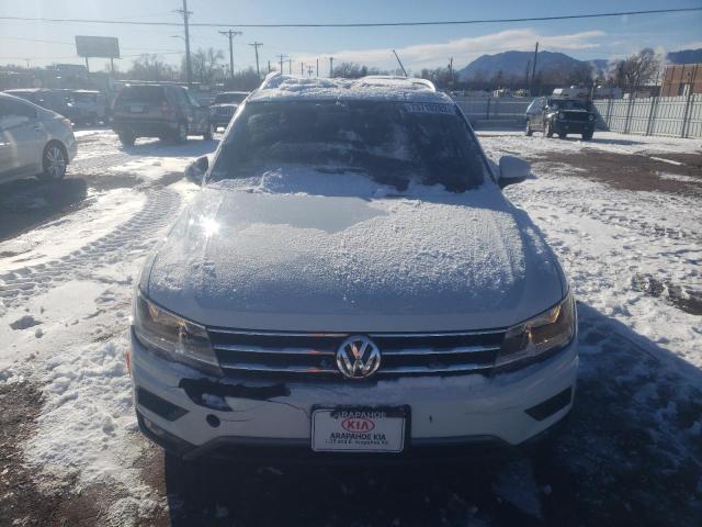 Photo 4 VIN: 3VV2B7AX2JM123306 - VOLKSWAGEN TIGUAN SE 