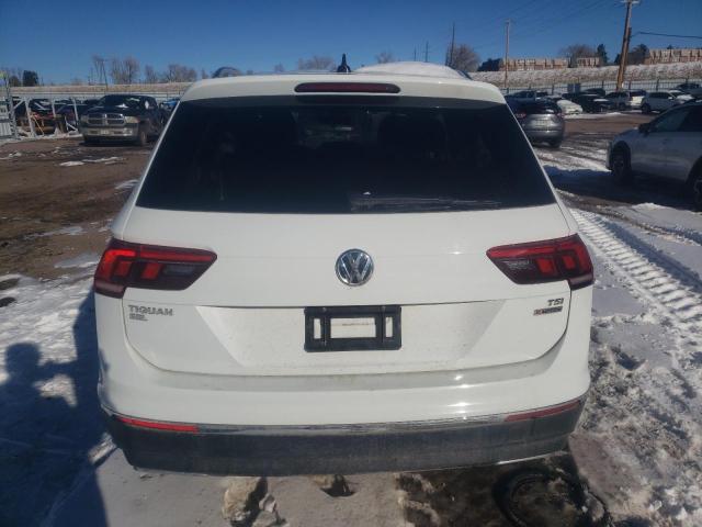 Photo 5 VIN: 3VV2B7AX2JM123306 - VOLKSWAGEN TIGUAN SE 