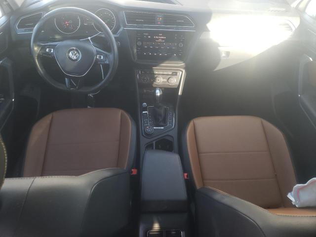 Photo 7 VIN: 3VV2B7AX2JM123306 - VOLKSWAGEN TIGUAN SE 