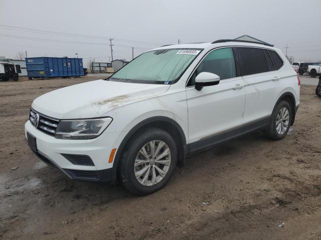 Photo 0 VIN: 3VV2B7AX2JM136525 - VOLKSWAGEN TIGUAN SE 