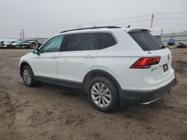 Photo 1 VIN: 3VV2B7AX2JM136525 - VOLKSWAGEN TIGUAN SE 