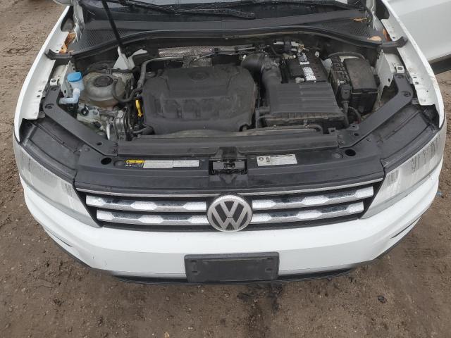 Photo 10 VIN: 3VV2B7AX2JM136525 - VOLKSWAGEN TIGUAN SE 