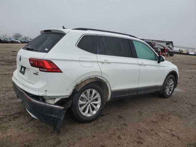 Photo 2 VIN: 3VV2B7AX2JM136525 - VOLKSWAGEN TIGUAN SE 