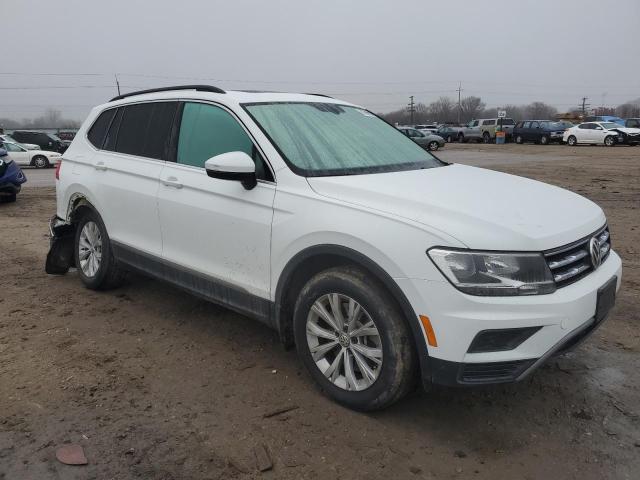 Photo 3 VIN: 3VV2B7AX2JM136525 - VOLKSWAGEN TIGUAN SE 