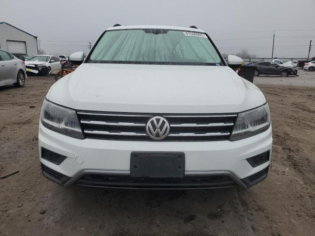 Photo 4 VIN: 3VV2B7AX2JM136525 - VOLKSWAGEN TIGUAN SE 