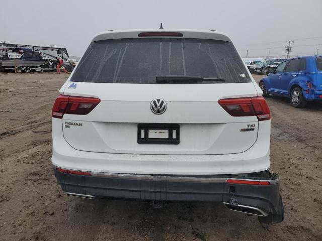 Photo 5 VIN: 3VV2B7AX2JM136525 - VOLKSWAGEN TIGUAN SE 