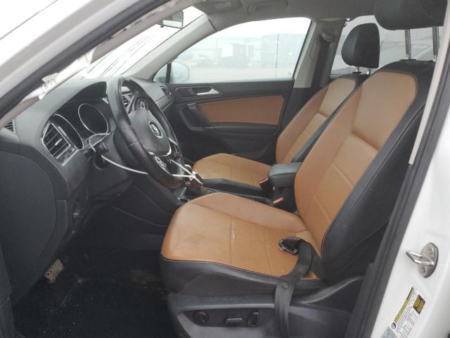 Photo 6 VIN: 3VV2B7AX2JM136525 - VOLKSWAGEN TIGUAN SE 