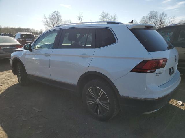 Photo 1 VIN: 3VV2B7AX2JM145581 - VOLKSWAGEN TIGUAN SE 