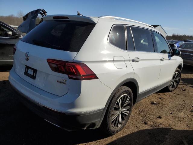 Photo 2 VIN: 3VV2B7AX2JM145581 - VOLKSWAGEN TIGUAN SE 