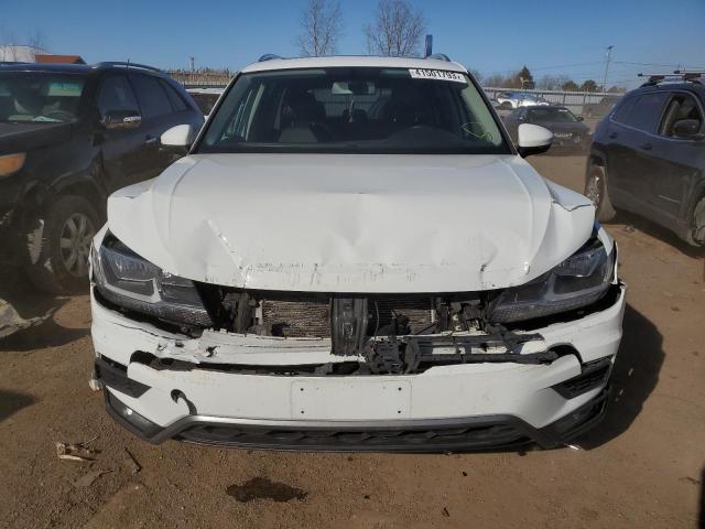 Photo 4 VIN: 3VV2B7AX2JM145581 - VOLKSWAGEN TIGUAN SE 