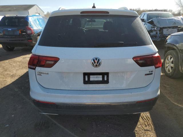 Photo 5 VIN: 3VV2B7AX2JM145581 - VOLKSWAGEN TIGUAN SE 