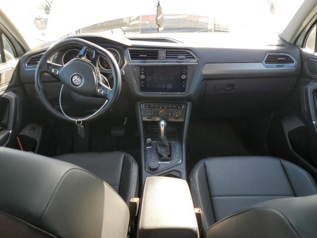 Photo 7 VIN: 3VV2B7AX2JM145581 - VOLKSWAGEN TIGUAN SE 