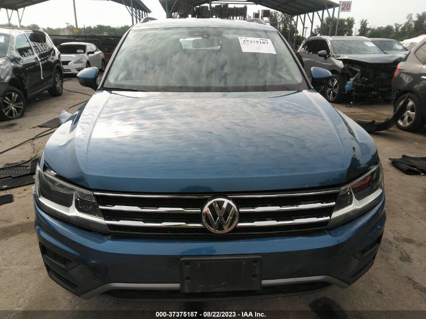 Photo 11 VIN: 3VV2B7AX2JM147332 - VOLKSWAGEN TIGUAN 