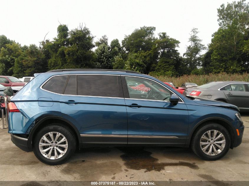 Photo 12 VIN: 3VV2B7AX2JM147332 - VOLKSWAGEN TIGUAN 