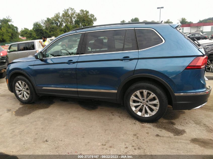 Photo 13 VIN: 3VV2B7AX2JM147332 - VOLKSWAGEN TIGUAN 