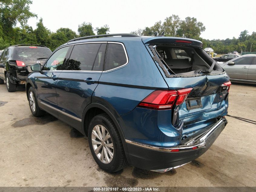 Photo 2 VIN: 3VV2B7AX2JM147332 - VOLKSWAGEN TIGUAN 