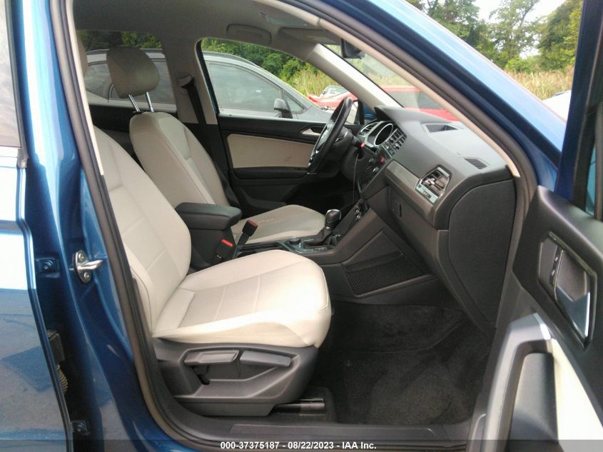 Photo 4 VIN: 3VV2B7AX2JM147332 - VOLKSWAGEN TIGUAN 