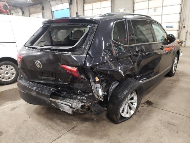 Photo 3 VIN: 3VV2B7AX2JM168021 - VOLKSWAGEN TIGUAN SE 