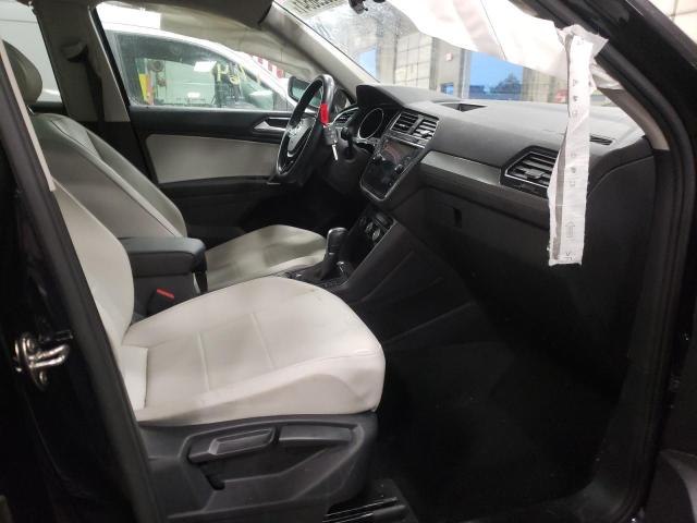 Photo 4 VIN: 3VV2B7AX2JM168021 - VOLKSWAGEN TIGUAN SE 