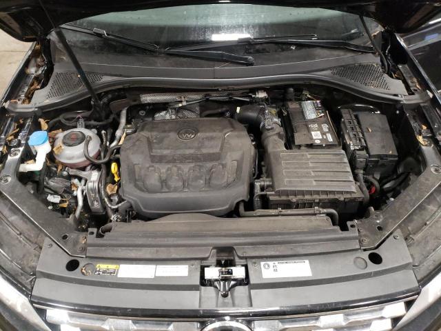 Photo 6 VIN: 3VV2B7AX2JM168021 - VOLKSWAGEN TIGUAN SE 