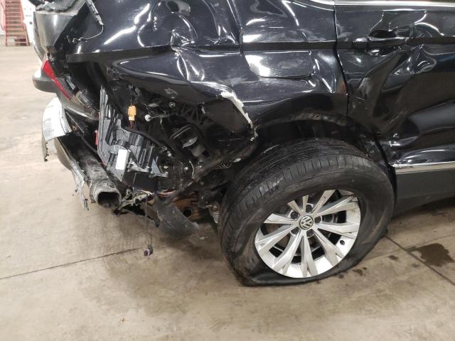 Photo 8 VIN: 3VV2B7AX2JM168021 - VOLKSWAGEN TIGUAN SE 